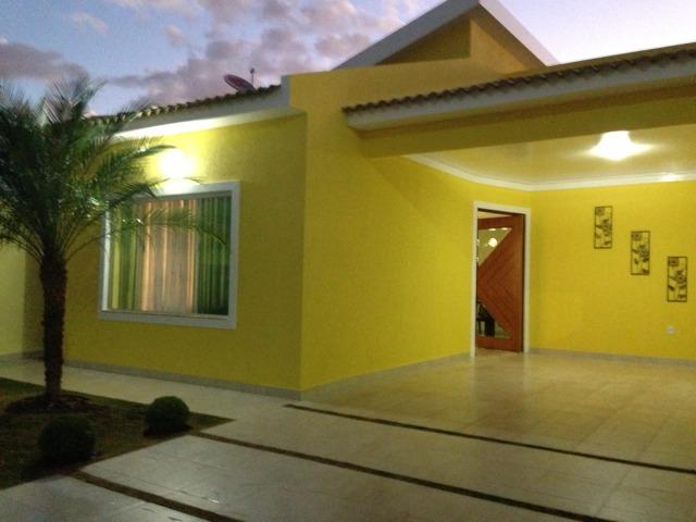 Oportunidade, Vicente Pires