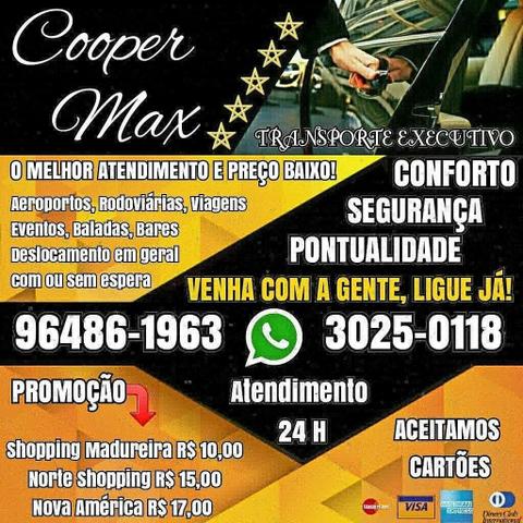 Vagas para motoristas com carro próprio