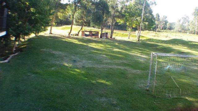 Chácara à venda em Sitio nono zonta, Passo fundo cod:8465 - Foto 17