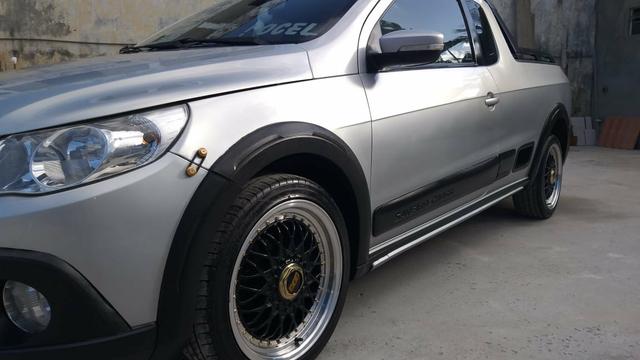 Carro para pessoas exigentes - Foto 2