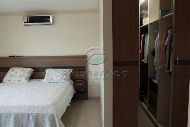 Casa à venda com 5 dormitórios em Jardim taruma, Londrina cod:V3181 - Foto 13
