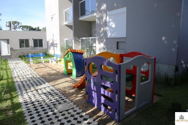 Apartamento de 2 dormitórios com suíte em novo hamburgo - Foto 18