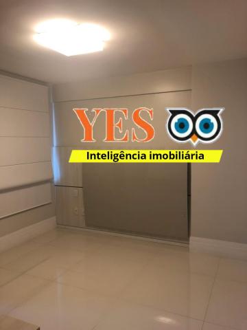 Apartamento residencial para locação e venda, santa mônica, feira de santana, 3 dormitório - Foto 3