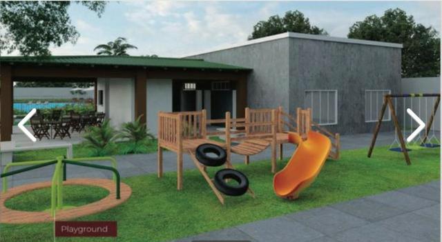 Lotes Euroville- Condomínio Fechada BR 316 - Foto 6