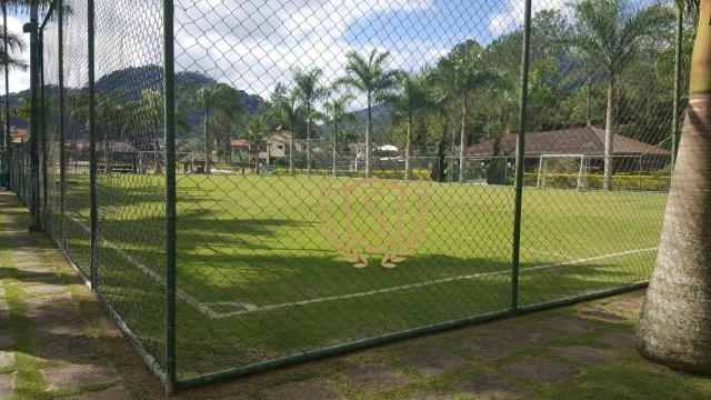 Terreno à venda, 541 m² por r$ 190.000 - vargem grande - teresópolis/rj - Foto 17