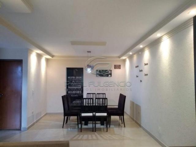 Casa à venda com 5 dormitórios em Jardim taruma, Londrina cod:V3181 - Foto 7