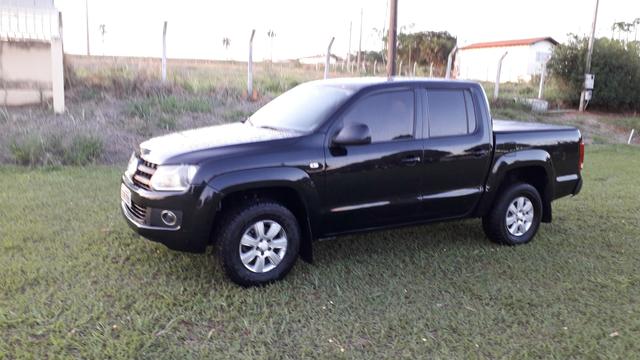 Amarok diesel 2011 - Foto 5
