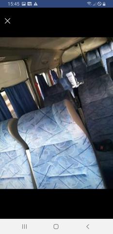Vende-se Sprinter 415 ano 2013 executiva - Foto 10