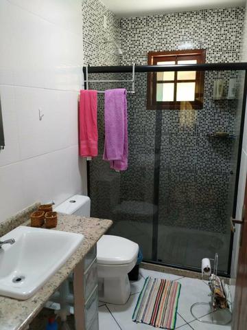 Casa temporada em são pedro da serra - Foto 9