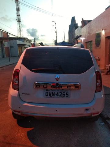 Renault duster dynamique 1.6 gnv - Foto 5