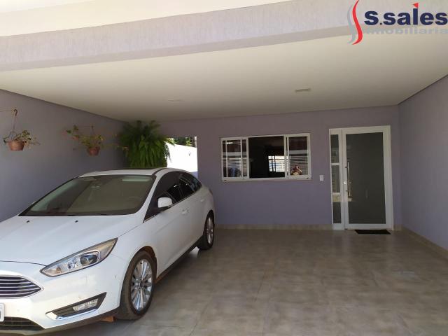 S.sales imobiliária oferece para venda linda casa na rua 03 em vicente pires - Foto 6