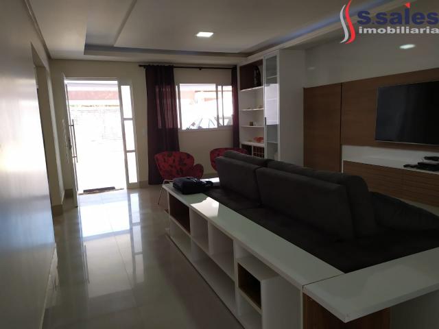 S.sales imobiliária oferece para venda linda casa na rua 03 em vicente pires - Foto 11