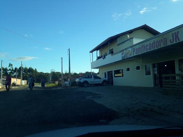 Terreno Araquari