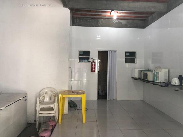 Ponto comercial no siqueira campos - Foto 8