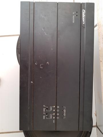 Vendo Módulo Falcon