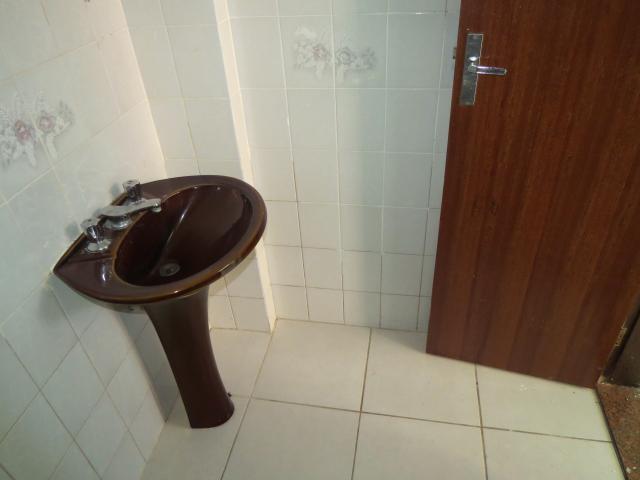 Casa para aluguel, 2 quartos, 1 vaga, parque são pedro - belo horizonte/mg - Foto 12