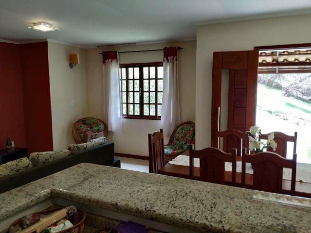 Casa temporada em são pedro da serra - Foto 11