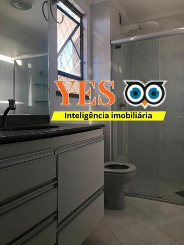 Apartamento Alto Padrão para Locação, Centro, Feira de Santana ,3 dormitórios sendo 3 suít - Foto 16