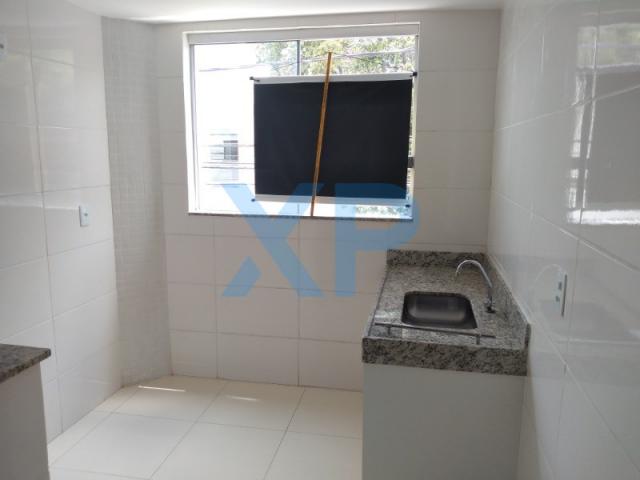 Apartamento a venda no bairro sidil em divinópolis - Foto 10