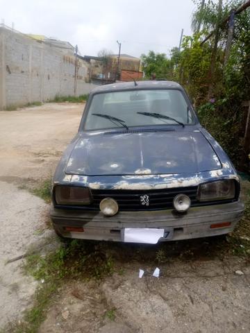 Peugeot diesel