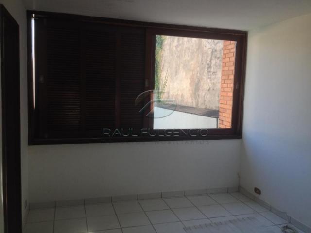 Casa à venda com 5 dormitórios em Canaa, Londrina cod:V3133 - Foto 15