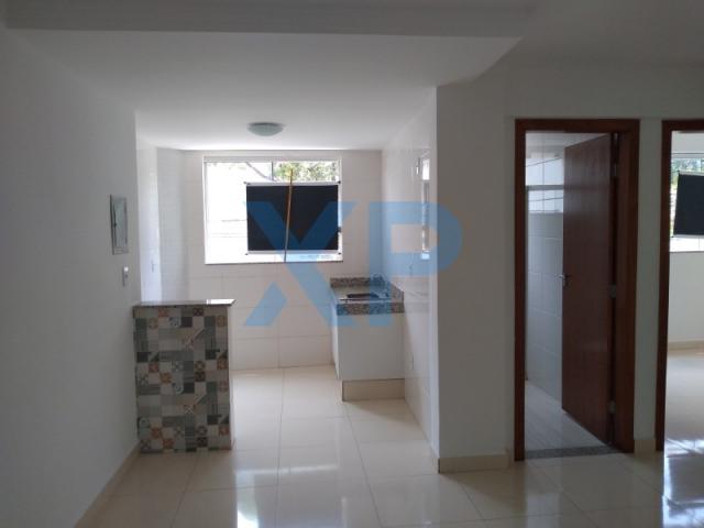 Apartamento a venda no bairro sidil em divinópolis - Foto 7