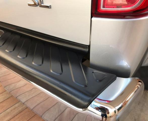 Nissan Frontier SL 2014 Diesel 4x4 Turbo, a mais Completa da Categoria - Foto 3