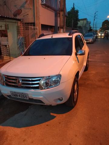Renault duster dynamique 1.6 gnv - Foto 3
