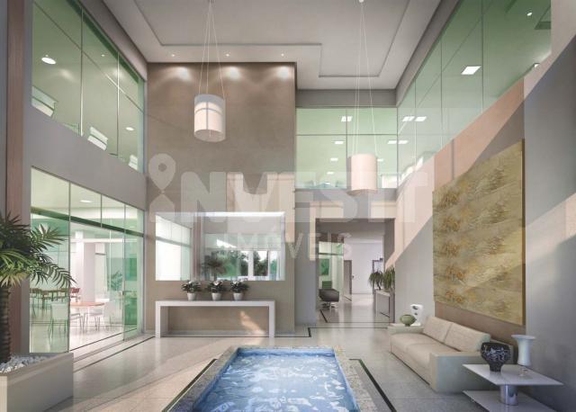 Apartamento à venda com 2 dormitórios em Setor bueno, Goiânia cod:620933 - Foto 2