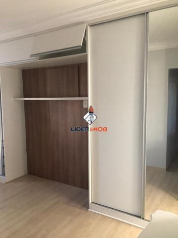 Apartamento 3 suítes, alto padrão residencial para locação, na kalilândia, centro de feira - Foto 3