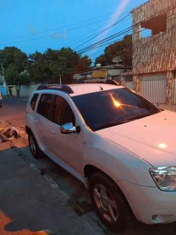 Renault duster dynamique 1.6 gnv