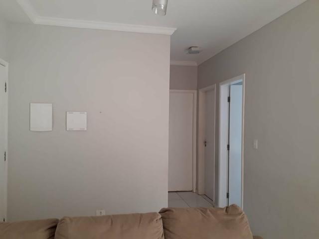Quarto Cambui