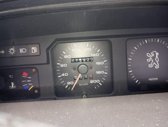 Peugeot diesel - Foto 4