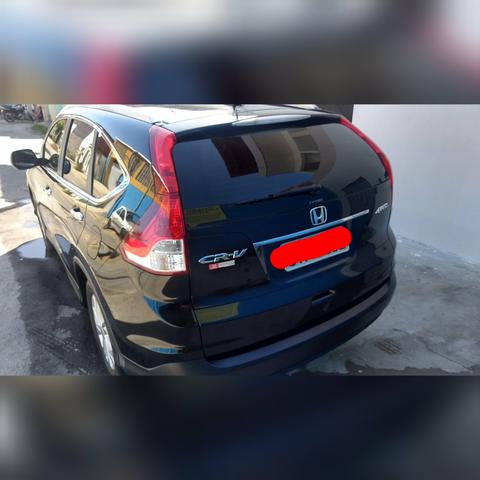 Vendo CR-V 4WD Top 52 Já é o menor preço. - Foto 2