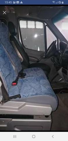 Vende-se Sprinter 415 ano 2013 executiva - Foto 4