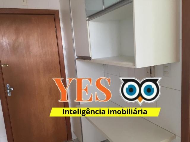 Apartamento para locação na Santa Mônica - 3 quartos - Foto 5