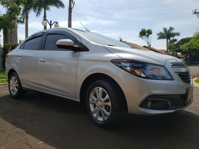 Prisma LTZ - Foto 2