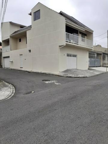 Permuta ou venda sobrado boqueirão