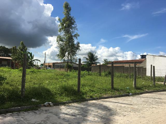 Vende se terreno em Monte alegre