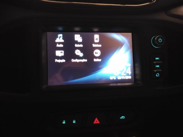 Onix LTZ 1.4 Único Dono - Gol , Polo, Argo, Ka, Focus, Cruze - Foto 11