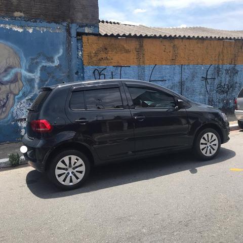 Fox trendline 15/16 - impecável - Foto 5