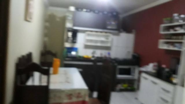 Barato ! Vendo casa na Qr 208 Samambaia Norte ! Confira ! - Foto 2