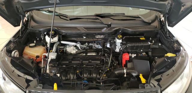 Ecosport FSL 1.6 único dono. - Foto 5