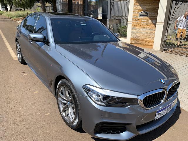 BMW 530i 19/19 6 mil km - Foto 3