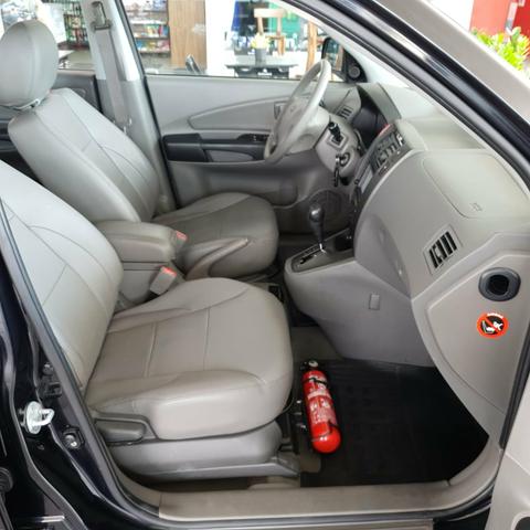 Hyundai Tucson AUT 2.0 única Dona R$ 34.999,00 - Foto 10