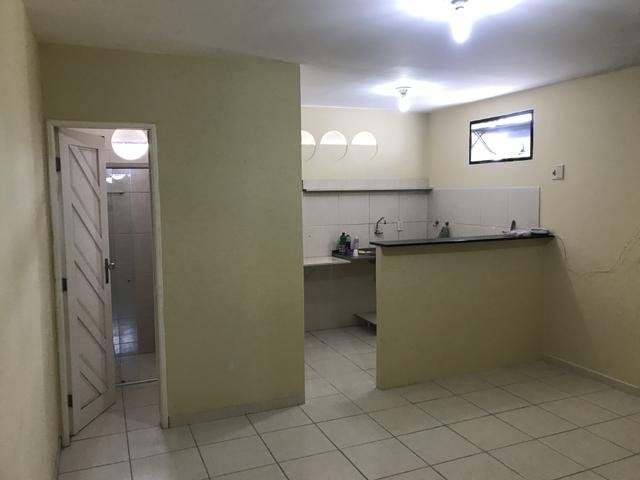 Sala na Av. Jaguarari com 45mts , sub dividida em 02salas+banheiro+copa+ - Foto 2