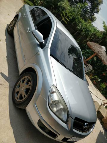 Vectra Elegance 2008, aceito proposta em dinheiro!! - Foto 4