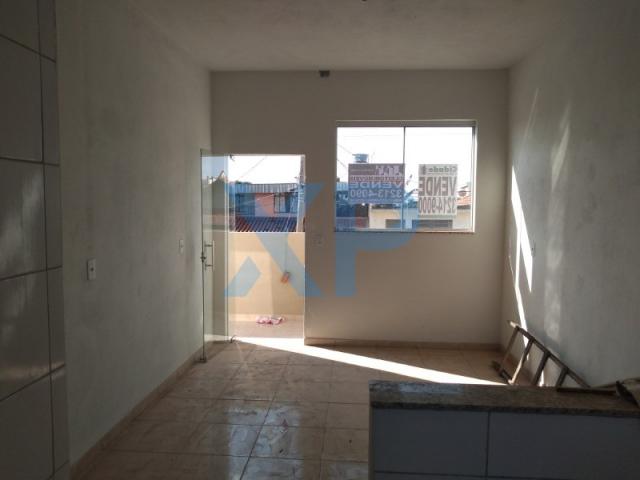 Apartamento à venda com 2 dormitórios em Santos dumont, Divinópolis cod:AP00336 - Foto 18