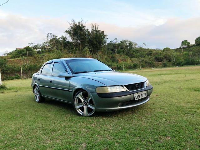 Vectra GLS 2.0 top - Foto 16