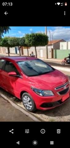 Prisma LT 1.4 2013 - Foto 3